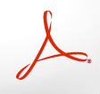 Acrobat Icon