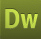 Dreamweaver Icon