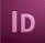 InDesign Icon