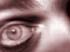moving eye